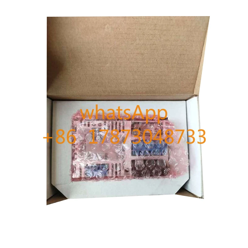 Adaptor Kartu Komunikasi Encoder FEN-31