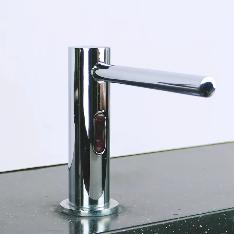 Home Use Automatic Soap Dispensers Wall Mounted Automatic Soap Dispensers Manufacturer Soap Dispensers
