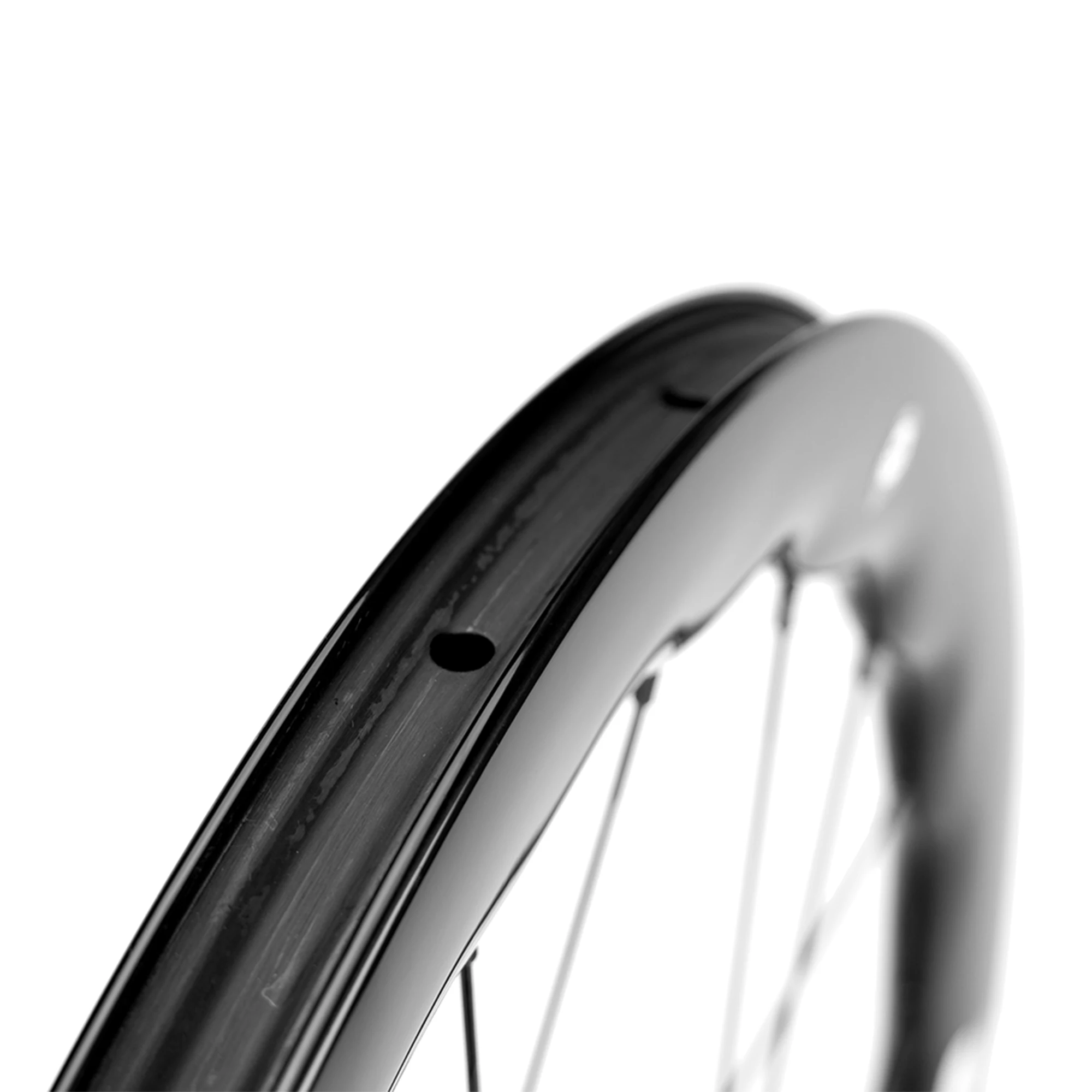 TUKUS カーボンホイール 700c 50mm ディスクブレーキ