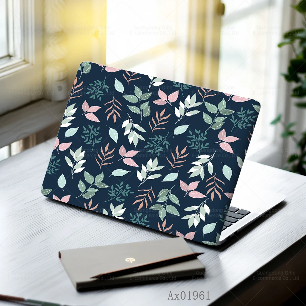 Mixed Botanical Laptop Skins S - Laptop Accessories Pink review and price