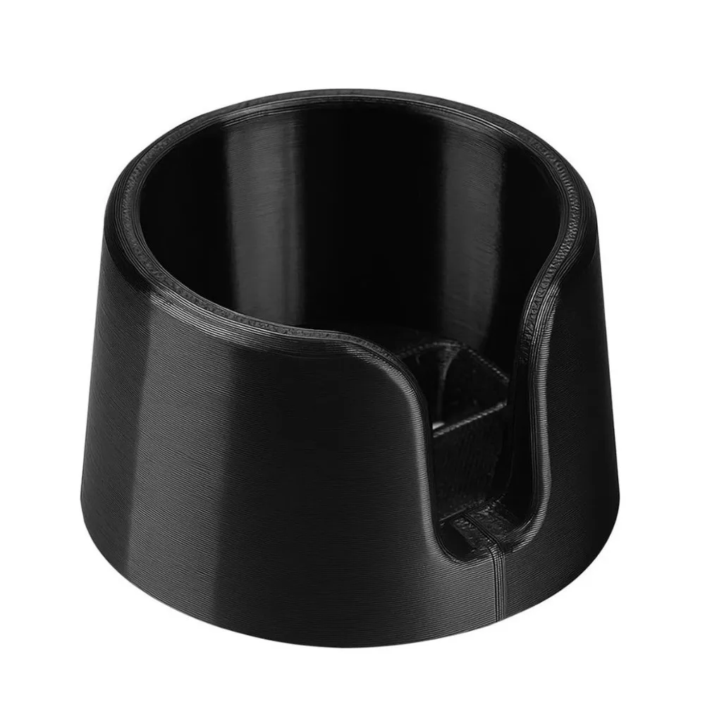 

Anti-Slip Coffee Tamper Base Extraction Improves Tamping Stability Coffee Machine Base Accessories for Ninja Luxe Cafe Machine
