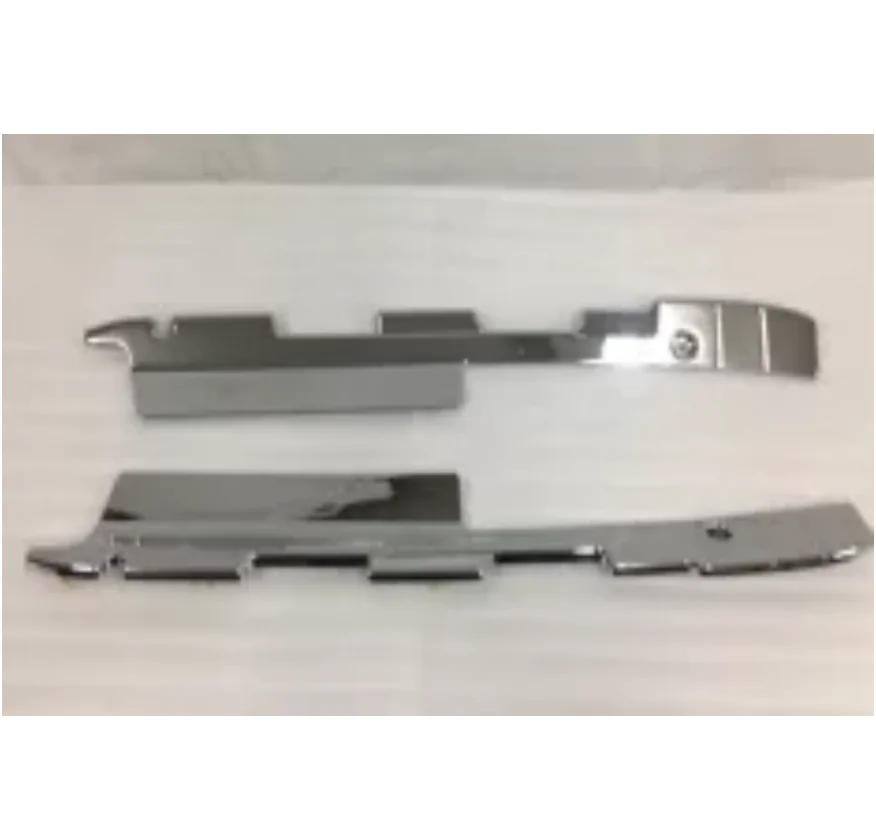 

FOR MISUBISHI FUSO 17 SUPER GREAT TRUCK CHROME BUMPER SIDE TRIM BODY PARTS