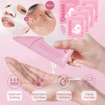 Collagen Overnight Mask 1