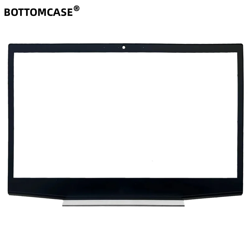 Imagem -05 - Lcd Tampa Traseira para hp Zbook 15v g5 Tpn-c134 Prata Moldura Frontal Dobradiças Novo