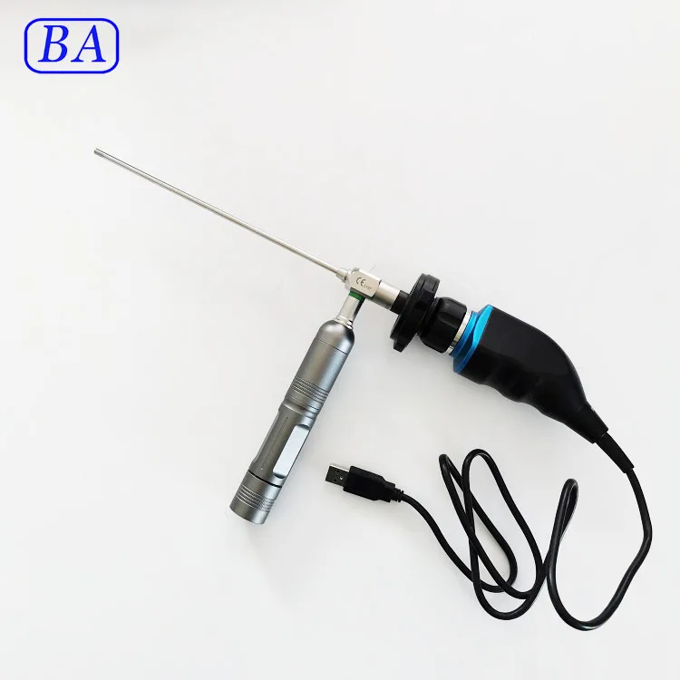 Medical Endoscopy HD USB Endoscope Camera