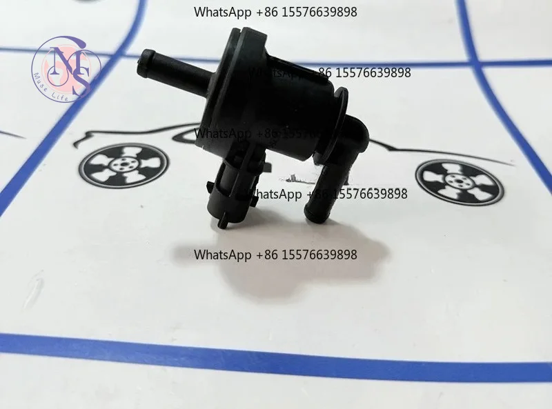 ZOCI-FOR-29010-2B000 Vapor Canister Purge Solenoid Valve For Elantra Soul Forte Replacement Parts