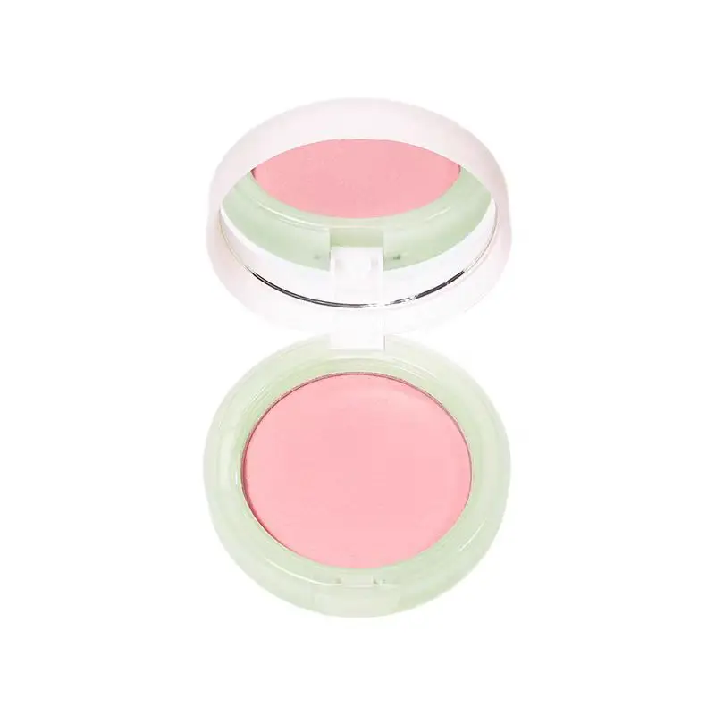 AZTK Air Cushion Powder Blusher Paste Brightens Expansion Color Matt Atmosphere Feeling Portable Longlasting Natural Face Makeup