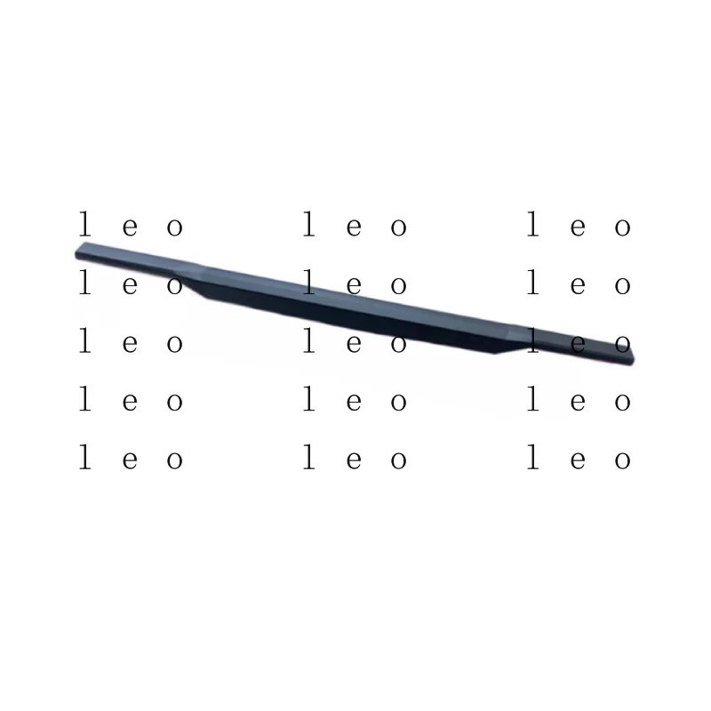 

Новая черная крышка шарнира ЖК-экрана для MSI GE73 GE73VR MS-17C7 17C5 17C1