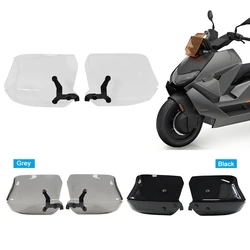 For BMW CE 04 CE04  2022 2023 2024 Motorcycle Accessorie Handguards Shield Hand Guard Protector Windshield