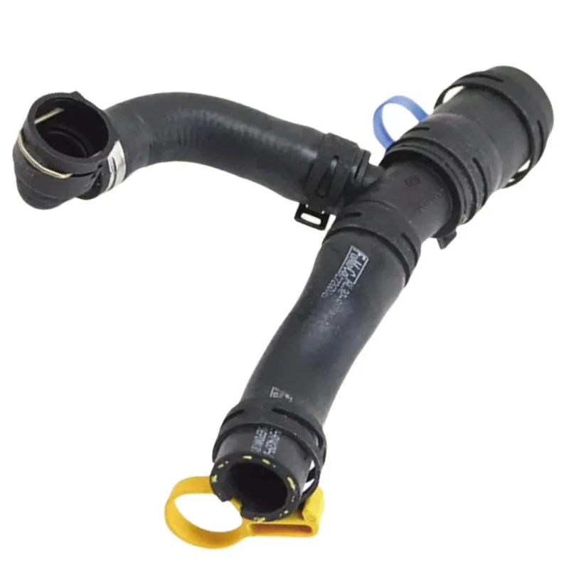 

LR022718 Для Land Rover EGR Выпускной шланг охладителя для Land Rover 4.4L V8 Diesel Range Rover 2011 L322 Range Rover Sport 2014 L494