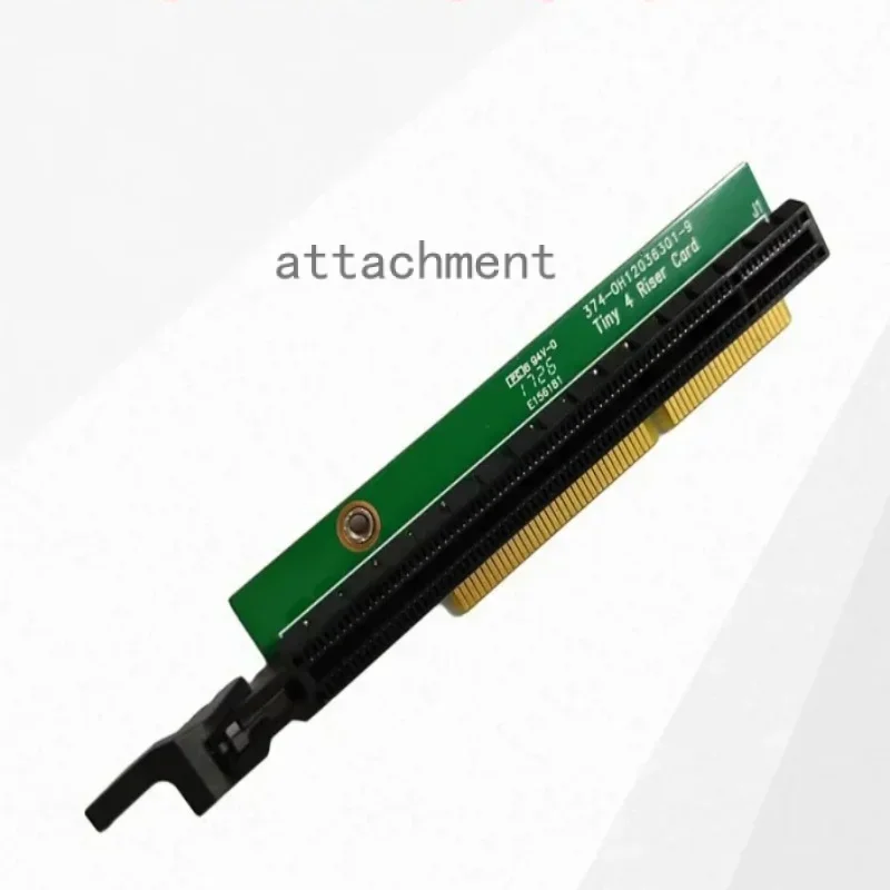 

Карта адаптера PCIE 01AJ902 подходит для маленького корпуса Lenovo M720Q 910x M920Q M920X P300