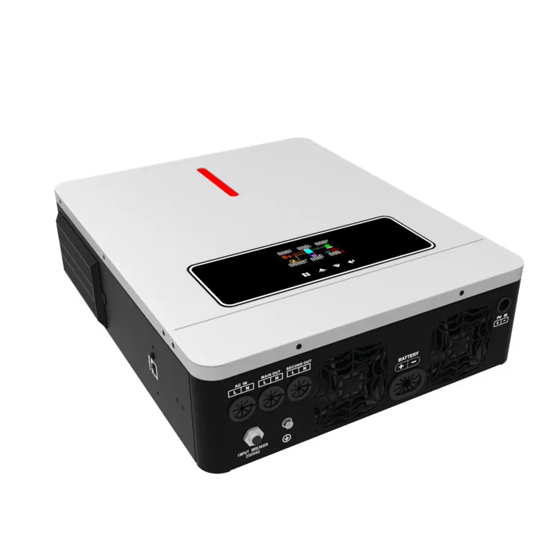 15KWh LiFePO4 Battery Energy Storage 48V 300AH Lithium Battery with Wheel for Home Solar System
