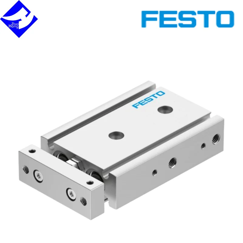 FESTO Genuine 8100571-DGTZ-GF-16-20-P-A Original, All Series Are Available, Prices Can Be Discussed, Authentic Relia