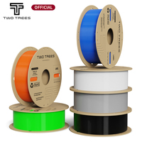 High Speed PLA Filament for 3d Printer FDM 10x Faster 1.75mm 1KG Hyper Series PLA Consumables Eco-friendly 3D Printer Material