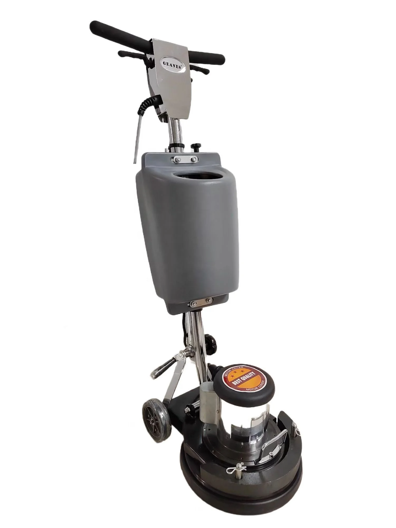 2025 حار بيع آلة تلميع الأرضيات المنزلية آلة شمع الخشب معدات تنظيف الأرضيات