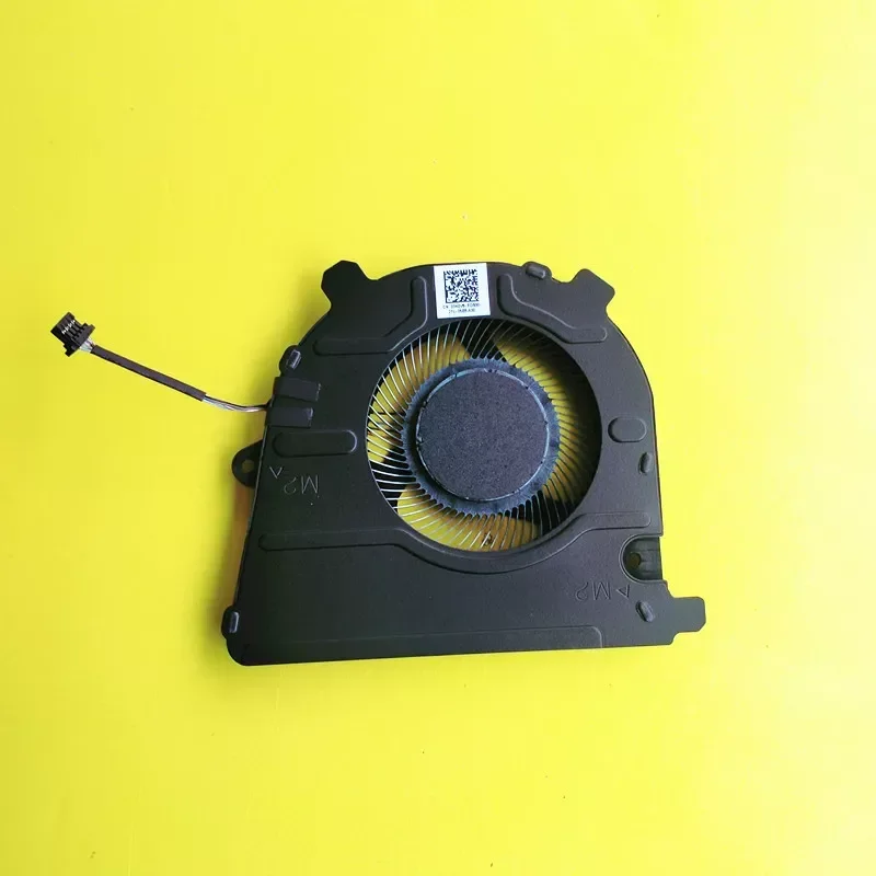 New Original Cooling Fan for Dell Geekom Mini PC IT11 Replacement Internal CPU Cooler Fan Assembly