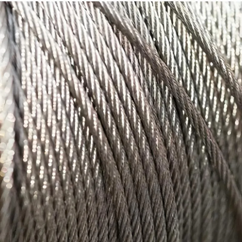 Multicolor UHMWPE Braided Thread, High Strength Wear Resistant Corrosion Proof for Sewing