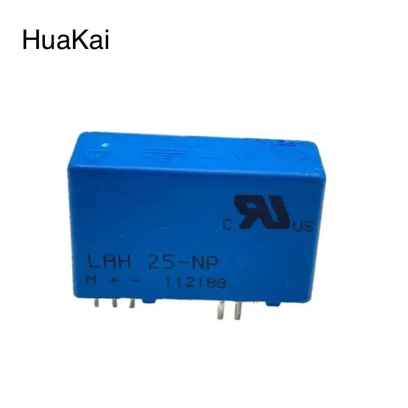 New Flow Sensor Lah…