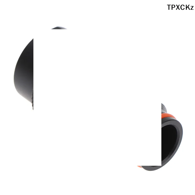 

New HPA Air Tank Regulator Valve Saver On/Off G1/2-14 Thread Pneumatic Control Connector Adaptor