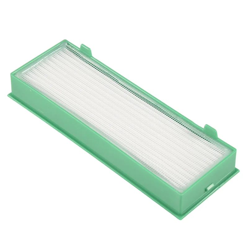 M04K 4 フィルター Vorwerk Kobold VR200 および VR300 ロボット掃除機に適した掃除機ダストビン用