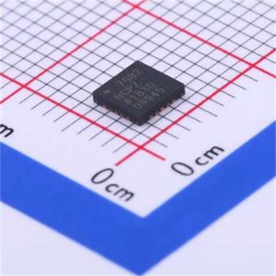 2PCS/LOT AD7682BCPZRL7 (Analog to Digital Converters)