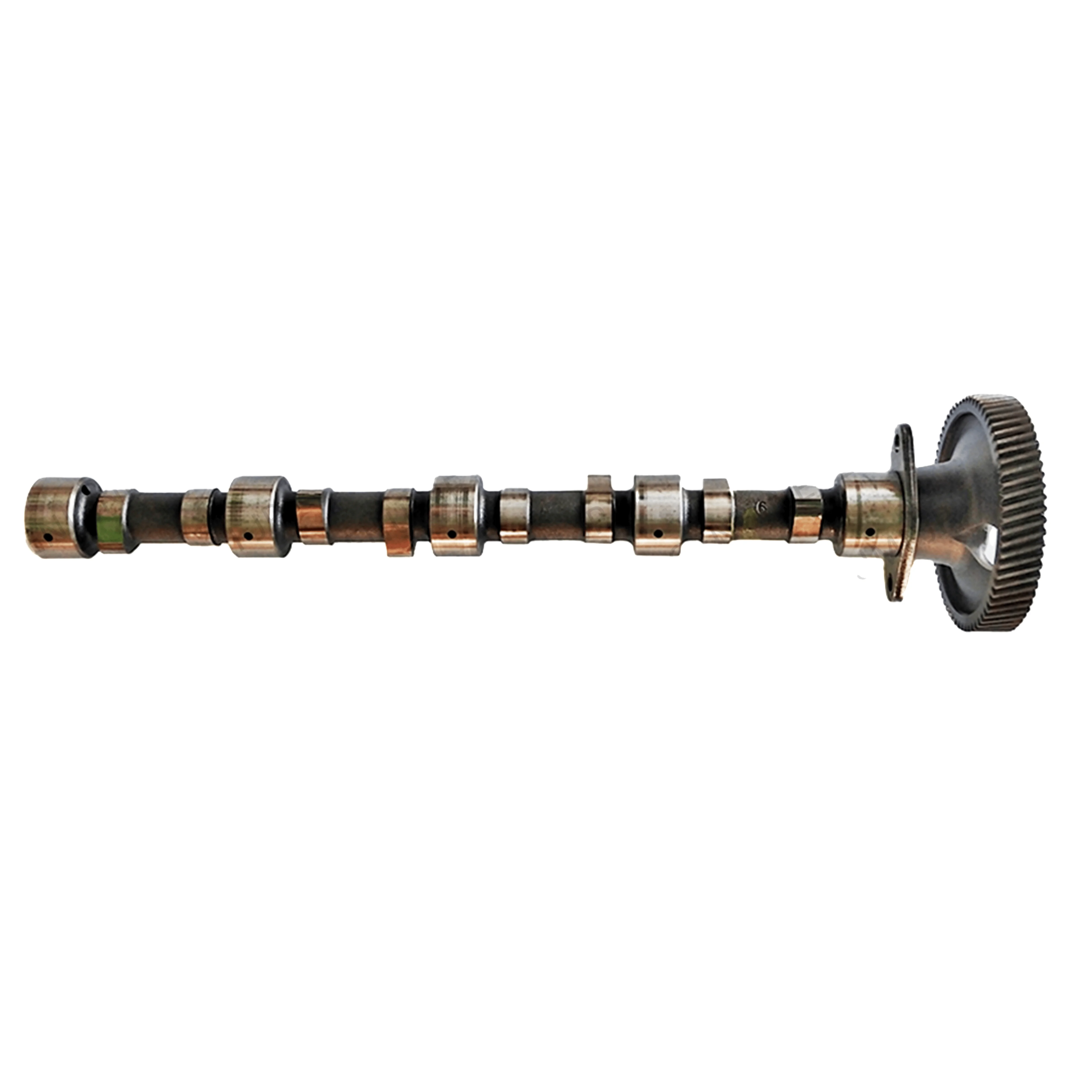 مجموعة عمود الحدبات 1G791-16010 1G491-16022 1A091-16010 لـ Kubota V2203 V2403 قطع غيار محركات الديزل آلات البناء