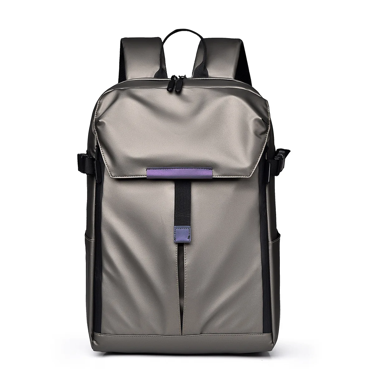 

Europe and the United States new men's shoulder bag new business commuting fashion student bag leisure travel backpack