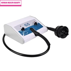 5 Heads High Frequency G5 Vibrating Cellulite Massage Portable Slimming Machine Reduction Muscle Relaxing Device