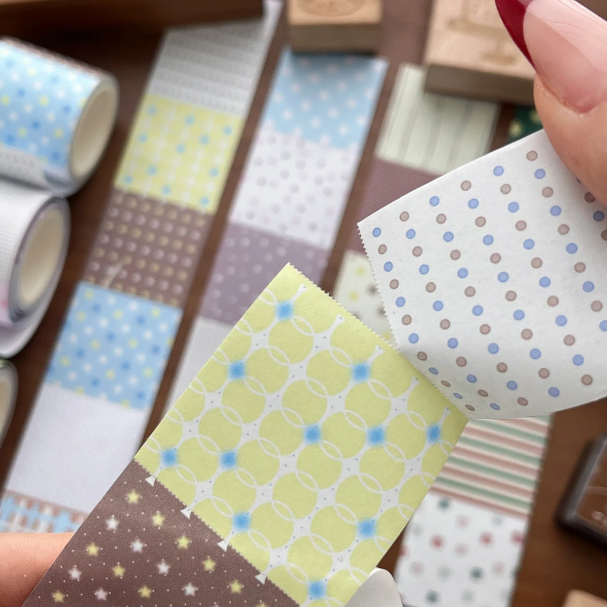 Thumbnail 2 - #56 Decorative Tape Price Drop Alerts