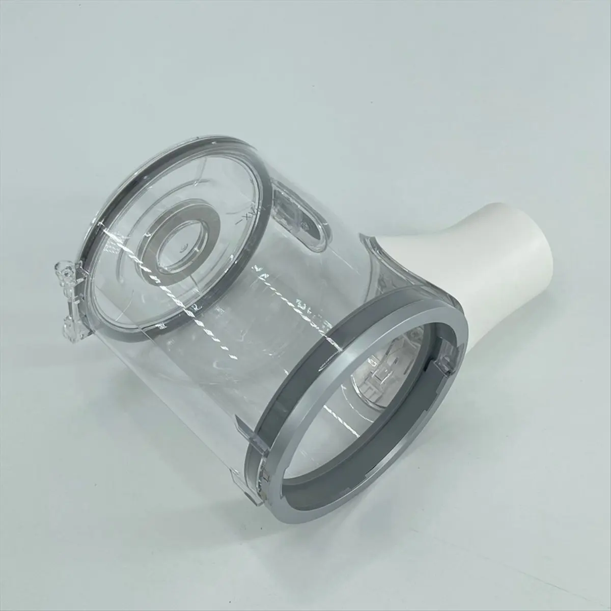 A408I Dust Cup Bucket for T10 Vacuum Cleaner Accessories Replacement Parts Dustbin Dust Cup Container Box Assembly