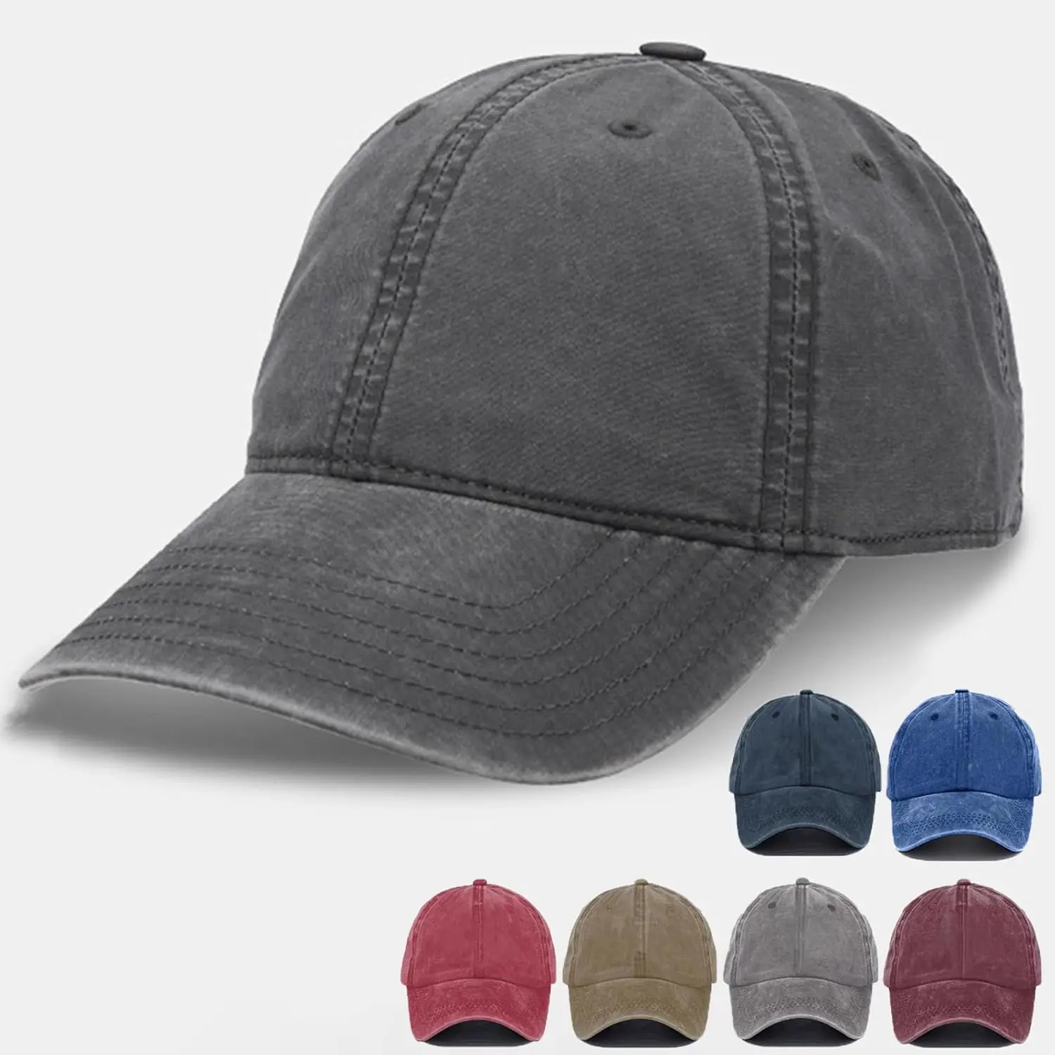 No One is Illegal on Stolen Land Hat, No One is Illegal on Stolen Land Cap, Floral Basebell Cap