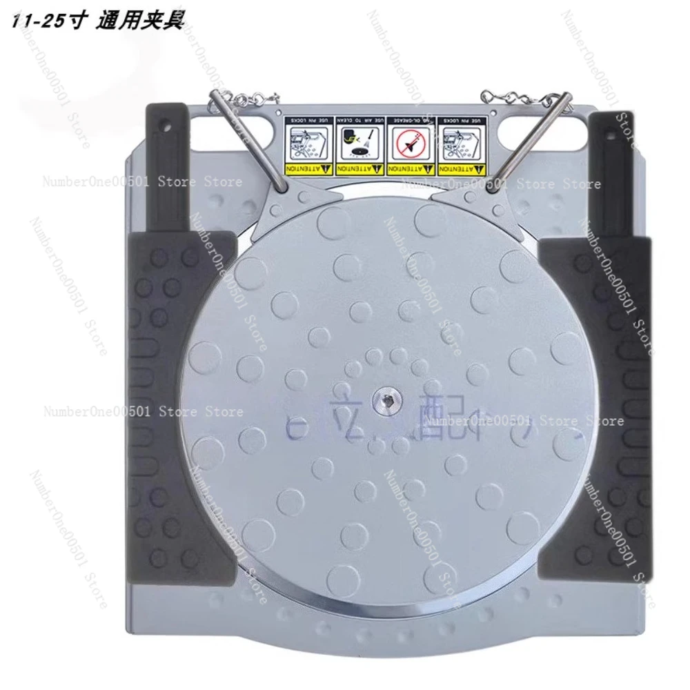 

Универсальный набор поворотных плат для выравнивания колес для автомобиля, грузовика, сверхмощный гараж, авторемонтная поворотная пластина