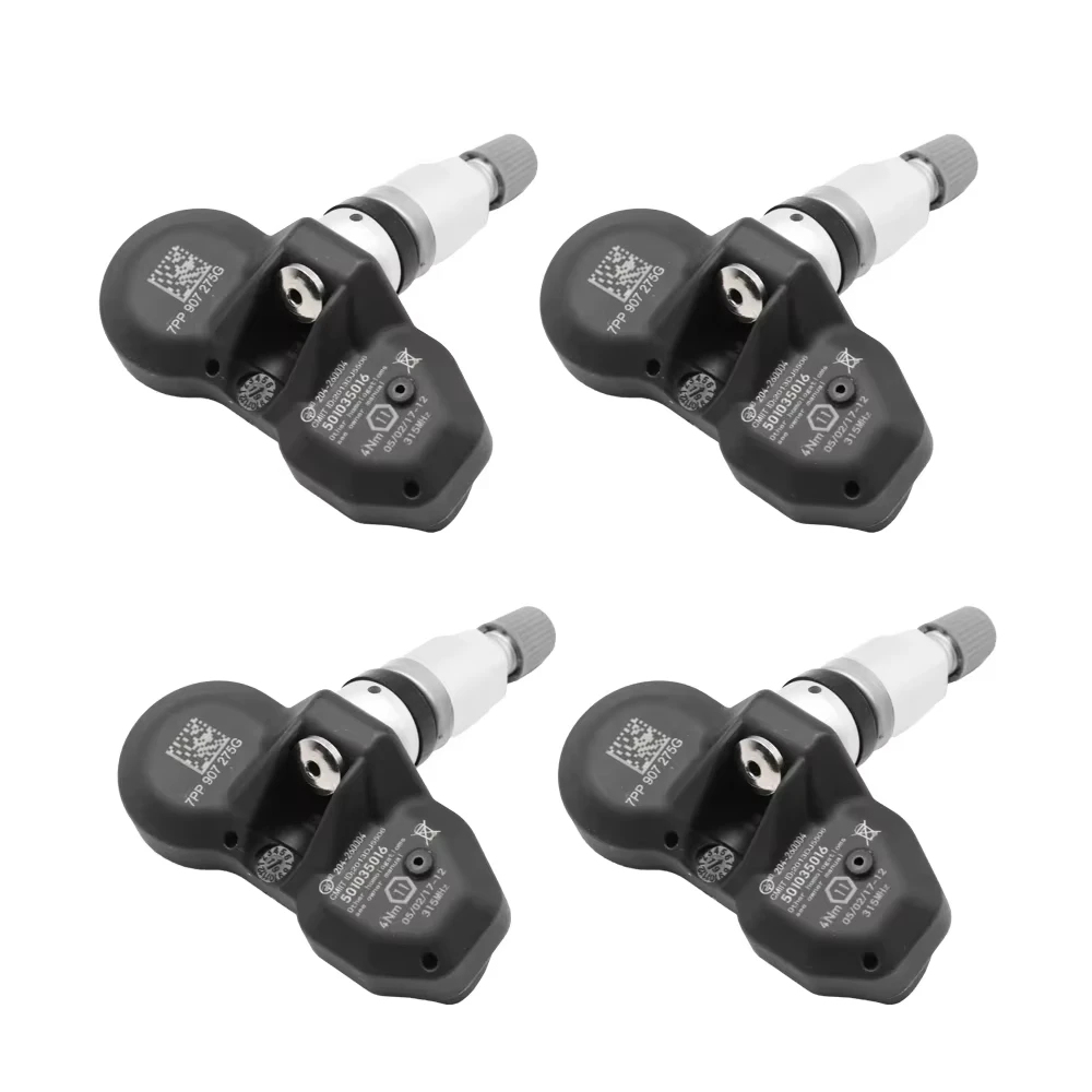 4PCS 7PP907275F Car… - image