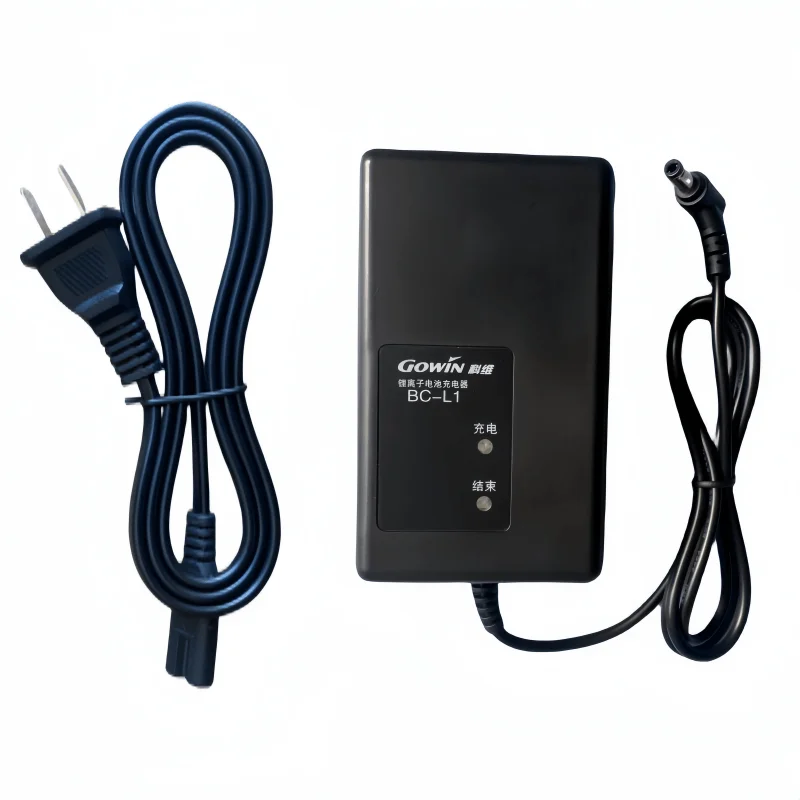 Gowin-carregador de Bateria Bc-l1 Bc-l1w Bt-l1 Bt-l3 Bt-l1a Bt-l1b Bateria Estação Total