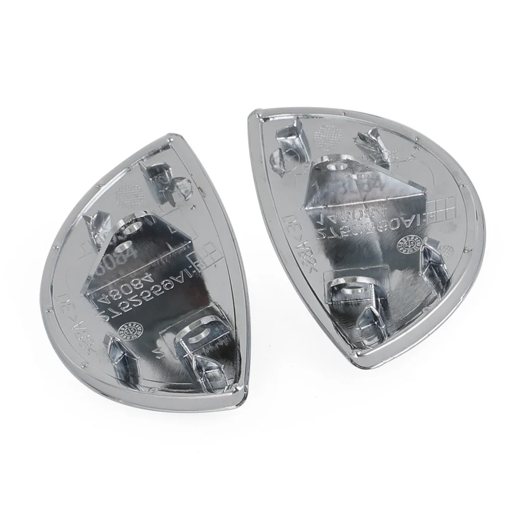 

Headlight Washer Cover Auto Accessories Washer Covers Headlight 2008-2014 61672752560 :61672752559 Brand New Front Left