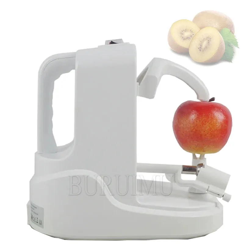 

220v Electric Peeler, Multifunctional Household Scraper