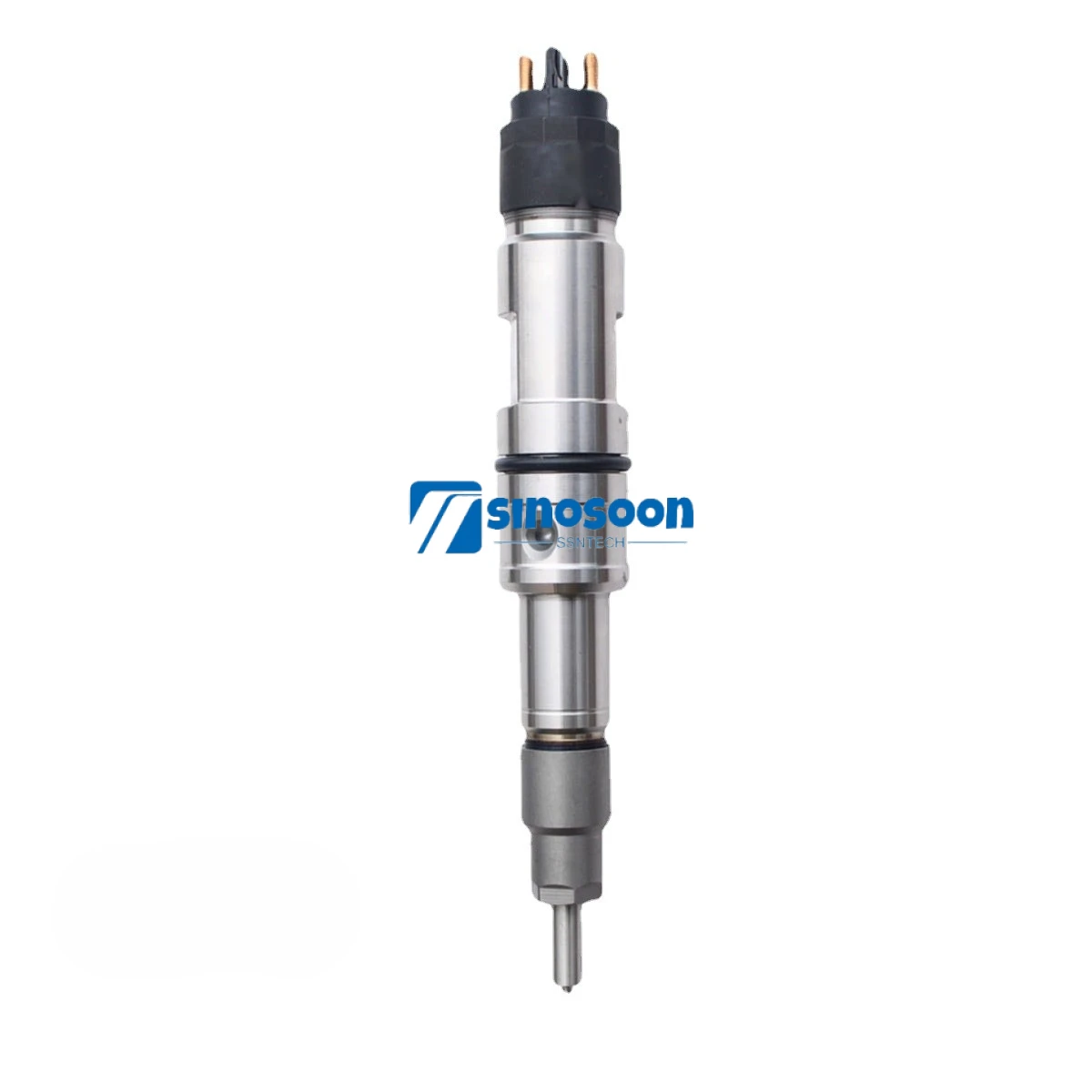 Sinotruk Howo T7H MC13 LGMG MT95 Truck Parts Injector 0445120415 0445120444 Truck Fuel Injector Truck Parts For Sinotruk Howo