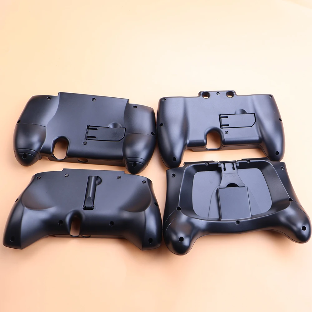 JCD New Game Controller Case Hand Grip Handle Stand For 3DS LL XL Joypad Protective Support Stand Case For New 2/3DS XL LL