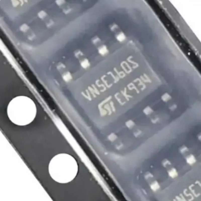 

5pcs/lot VN5E160S VN5E160STR-E NEW Original Genuine Chip Packing 8-SOP
