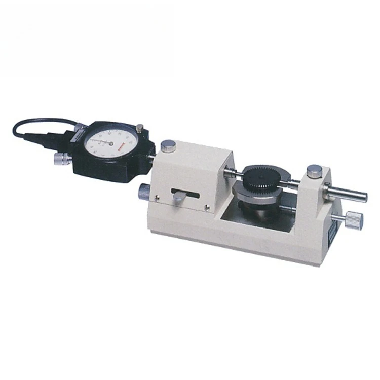 

Fast outer diameter measuring instrument HS-25