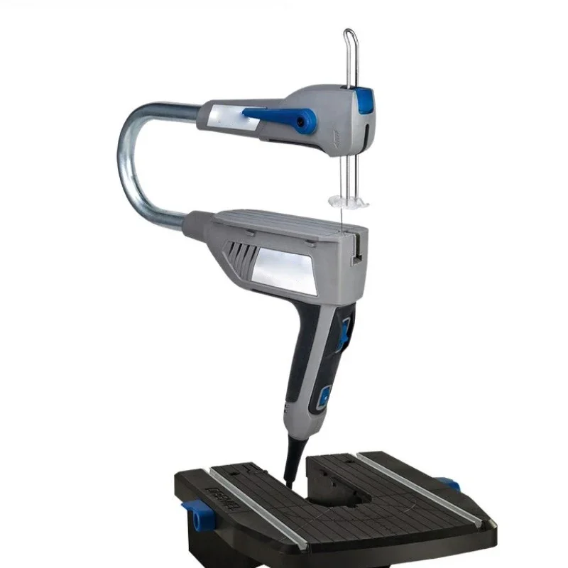 Thumbnail 3 - #4 New Scroll Saws Arrivals