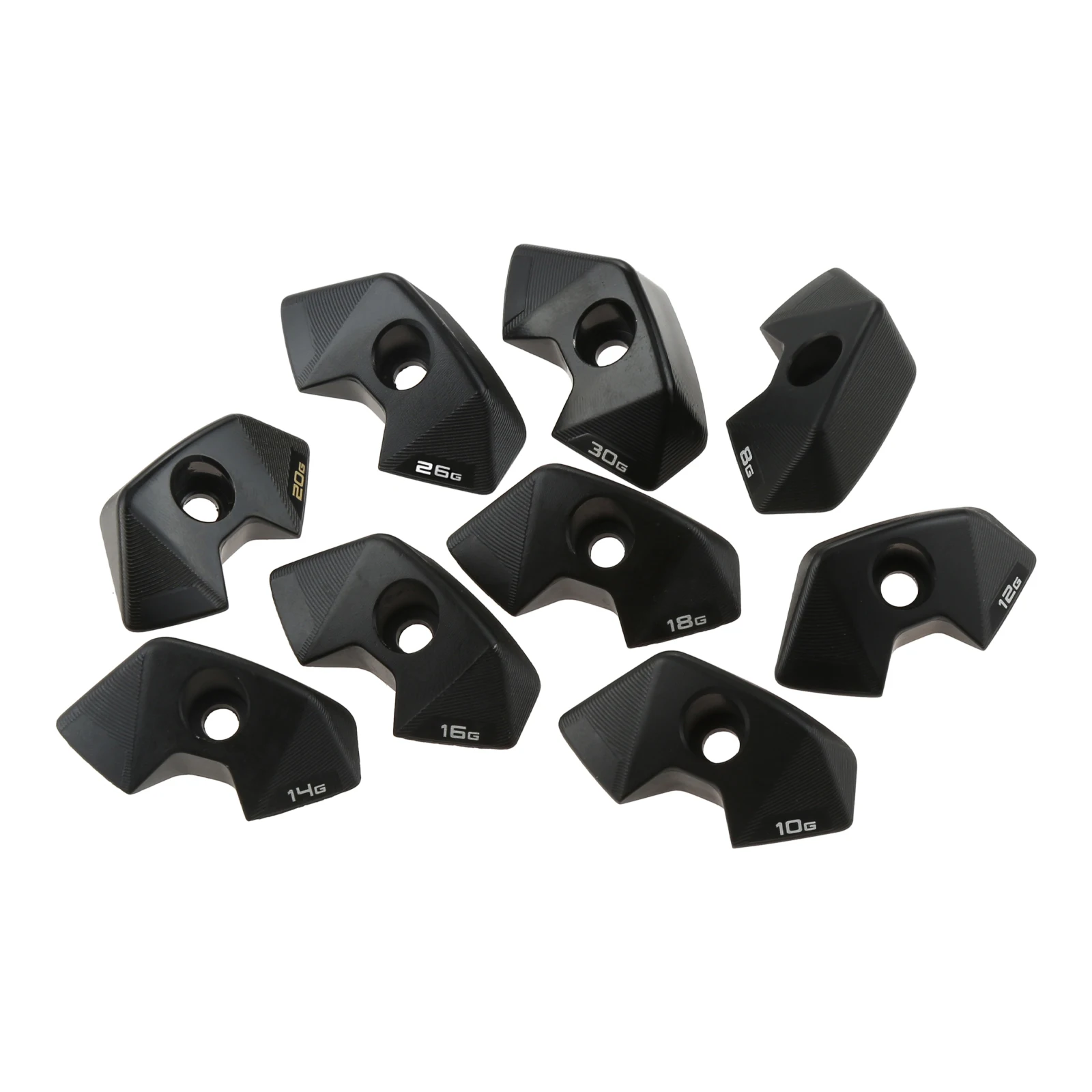 1pc Golf Weight Screw Suitable for Taylormade SIM2 MAX-D Driver Golf Club Head Replacement Accessories