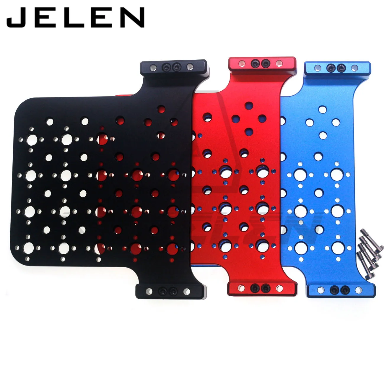 Imagem -05 - Arduino Mini lf Expansão Side Panel Kit