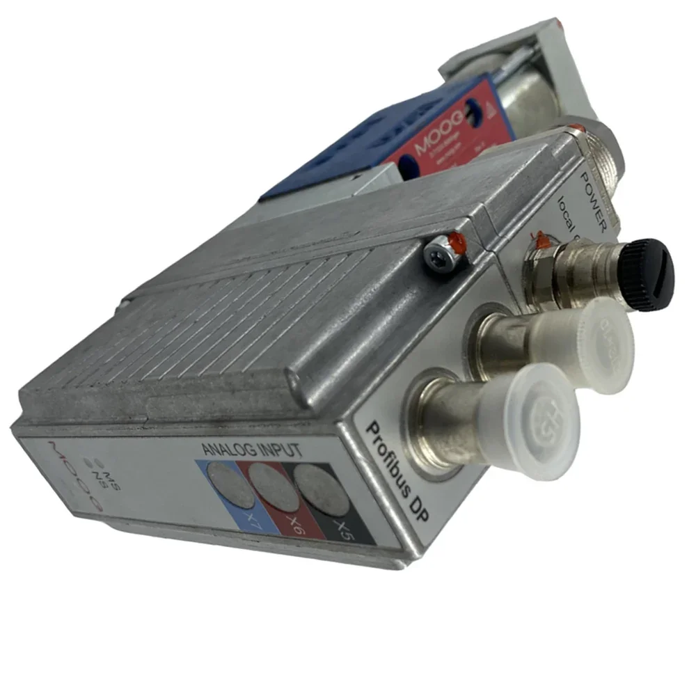 Direct-operated Proportional For Moog Servo Control Valve D635Z681E R16XX1F0VSS2M