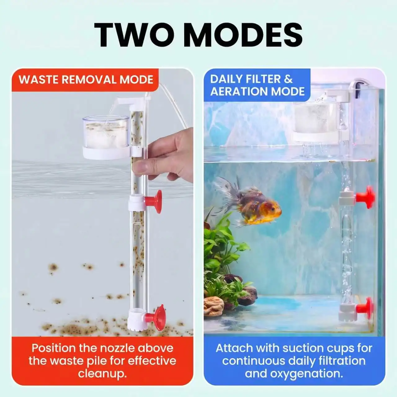 #49 Best Aquarium Filters to Buy In 2026