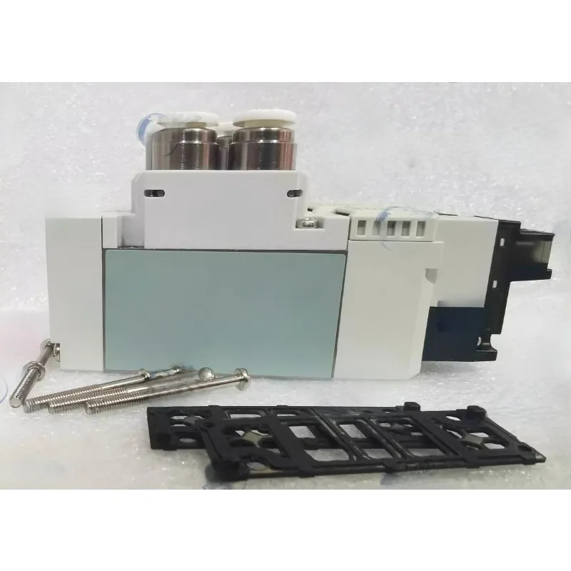 Parts For Solenoid … - image