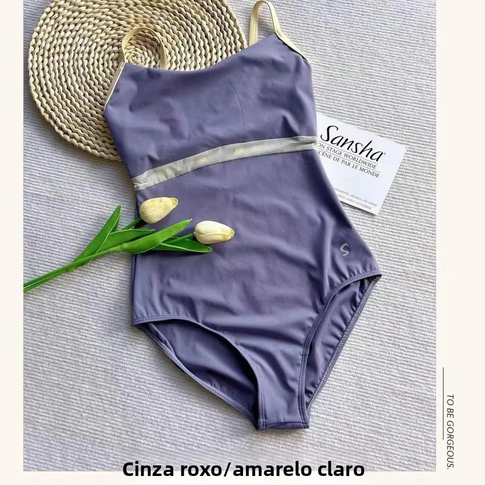 traje-de-ballet-elastico-sansha-para-mujer-leotardo-sin-tirantes-traje-de-gimnasia-con-espalda-descubierta-traje-de-una-pieza