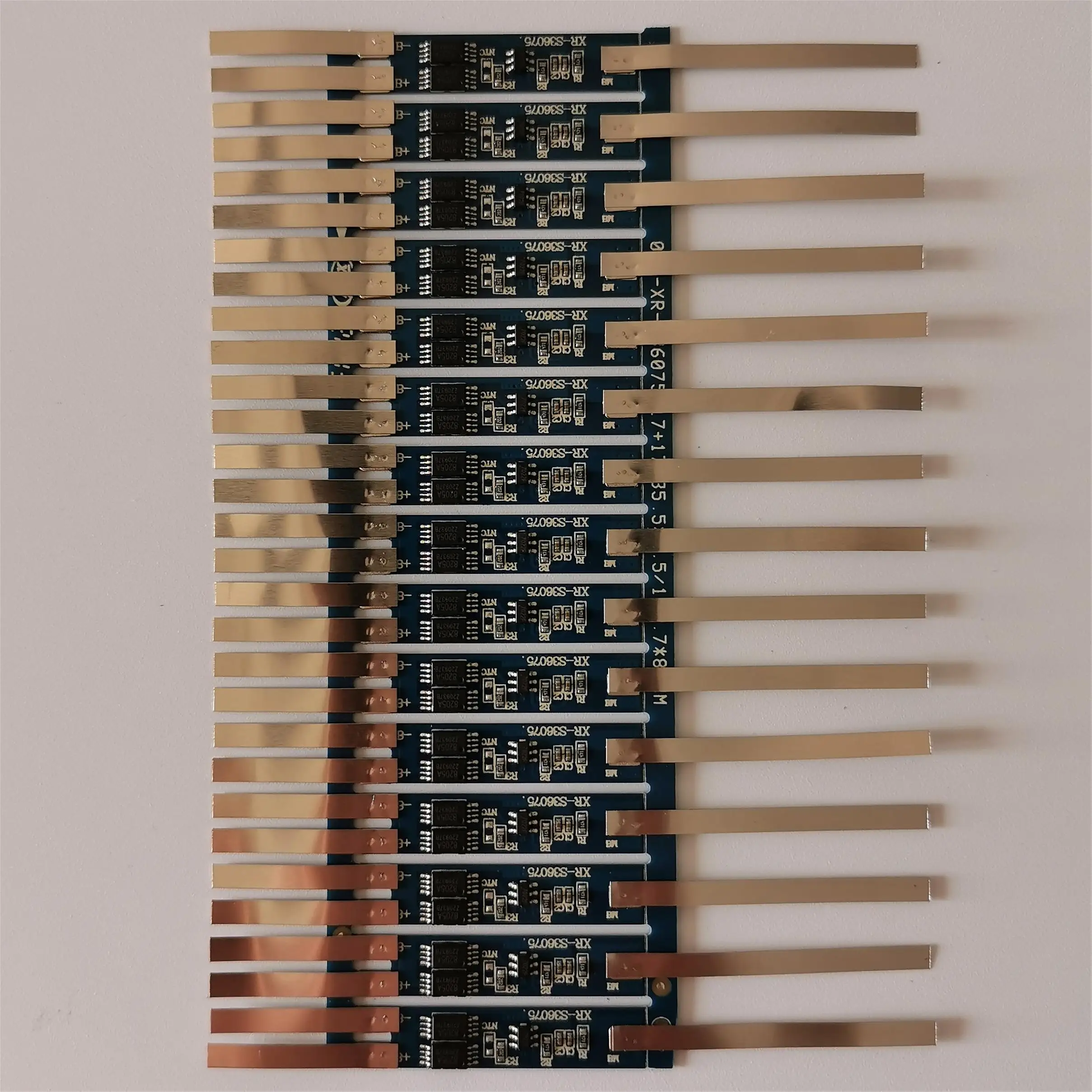 Lifepo4 BMS 2S 6.4V 3A 5A 18650 Charge Board ป้องกันแผ่นป้องกัน Circuit 6.4V แบตเตอรี่ลิเธียมชาร์จโมดูล Pcb Pcm