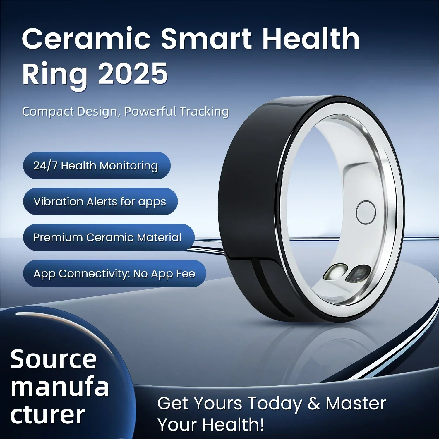 Qino K12 Ceramic Sm…