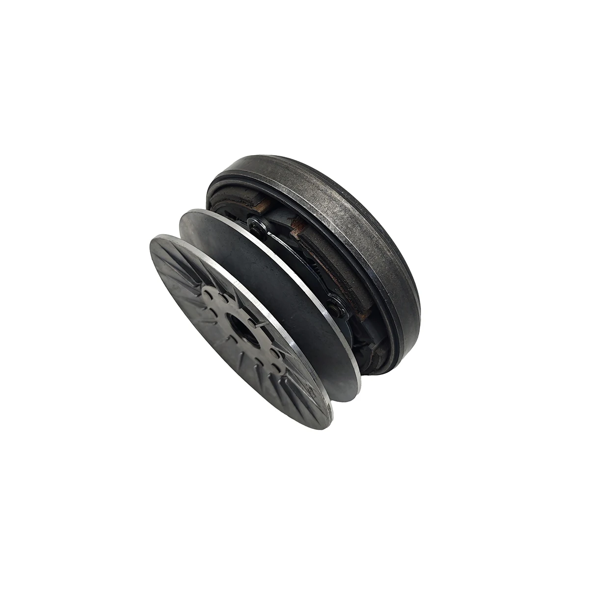 400 Drive Complete Pulley Secondary Clutch Secondary CVT Clutch Driven Assy OEM 27248C 4x4 Quad Buggy ATV/UTV Parts
